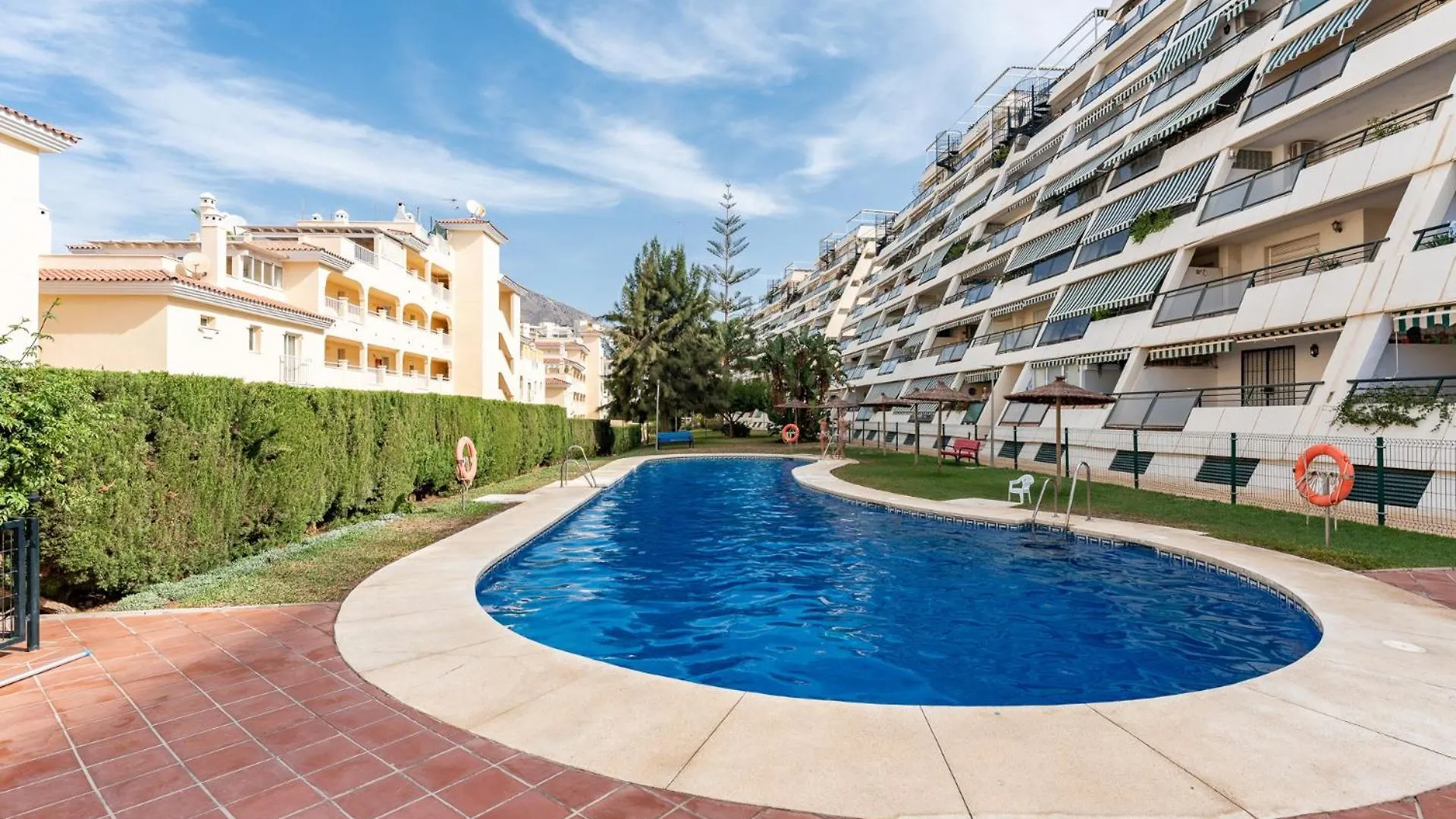 Malagasuite Luxury Torrequebrada Benalmádena