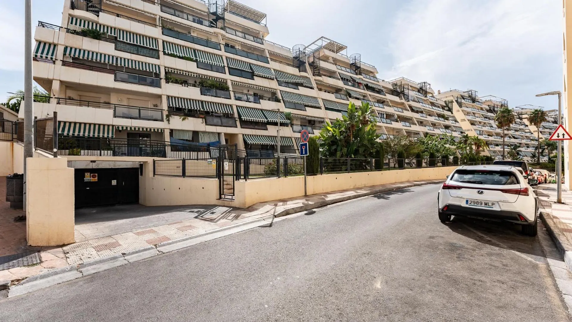 Malagasuite Luxury Torrequebrada Benalmádena 0*,  Espagne