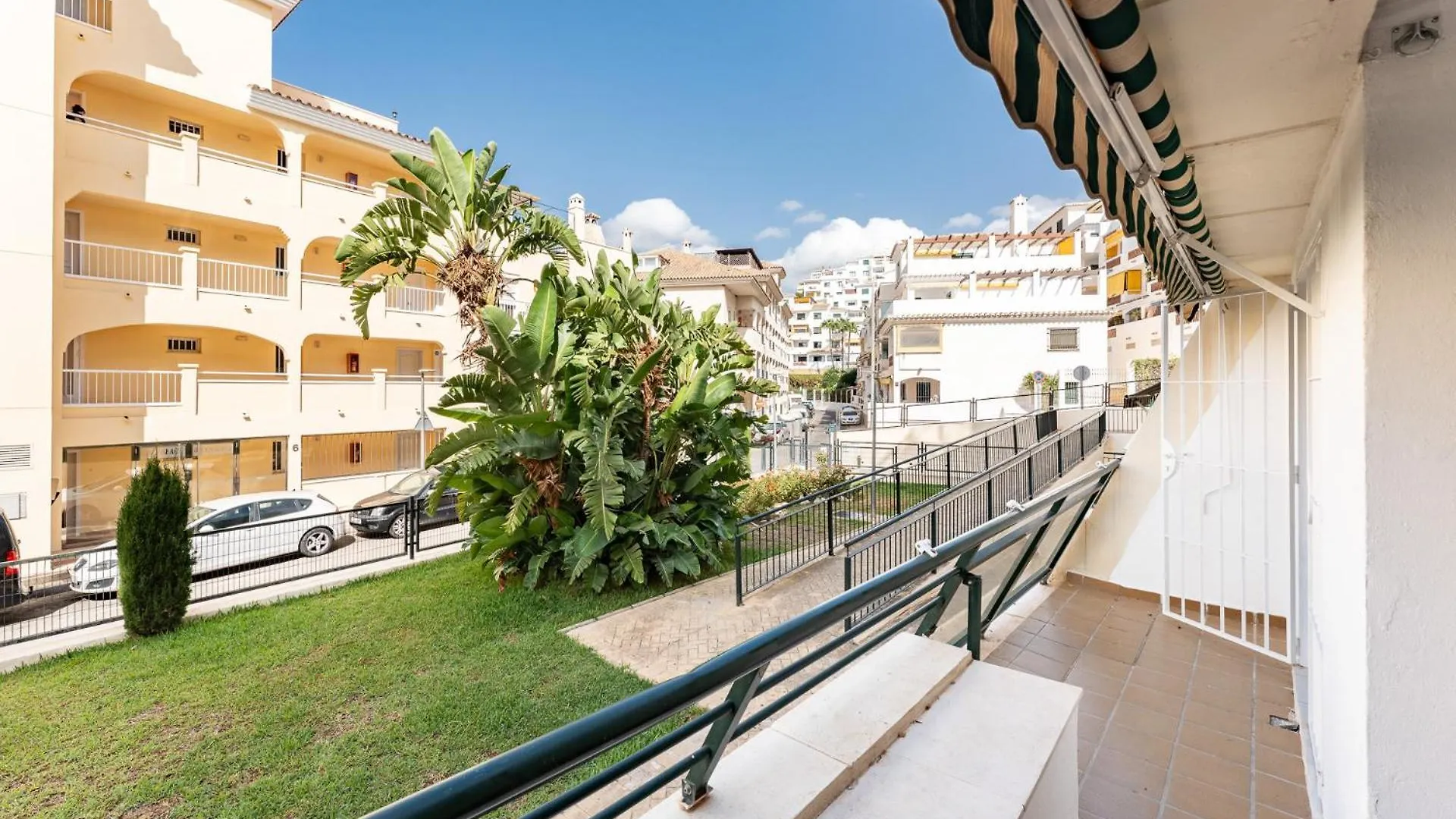 Appartement Malagasuite Luxury Torrequebrada Benalmádena Espagne