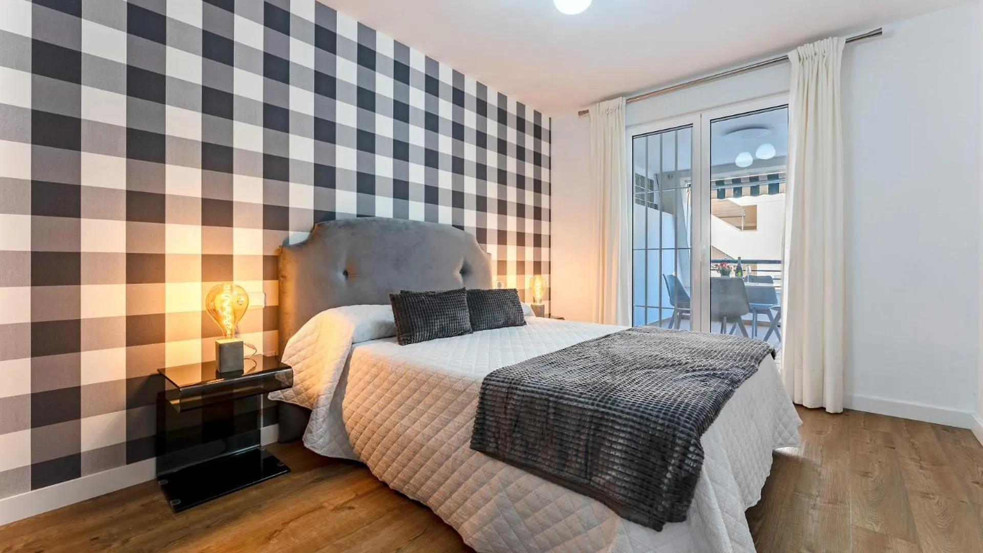 Malagasuite Luxury Torrequebrada Benalmádena