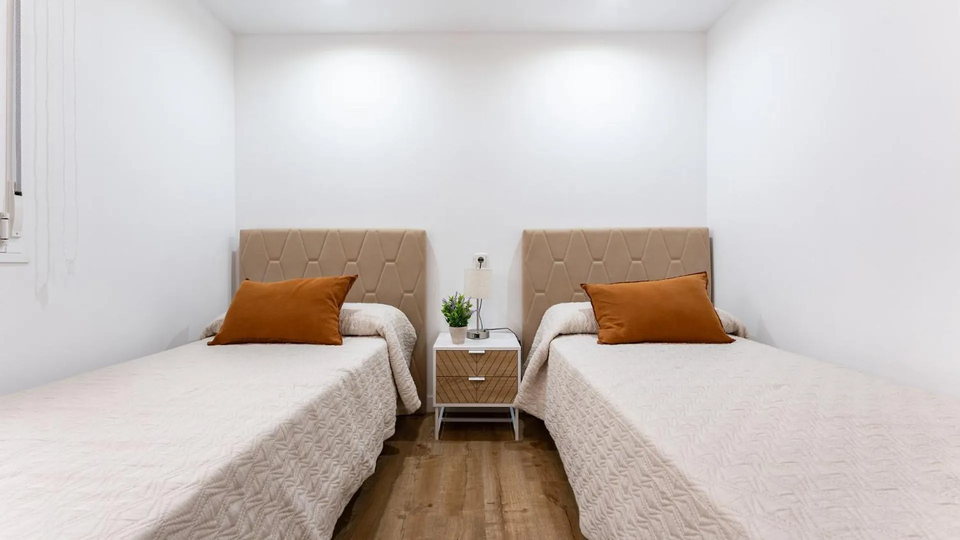 Appartement Malagasuite Luxury Torrequebrada Benalmádena Espagne