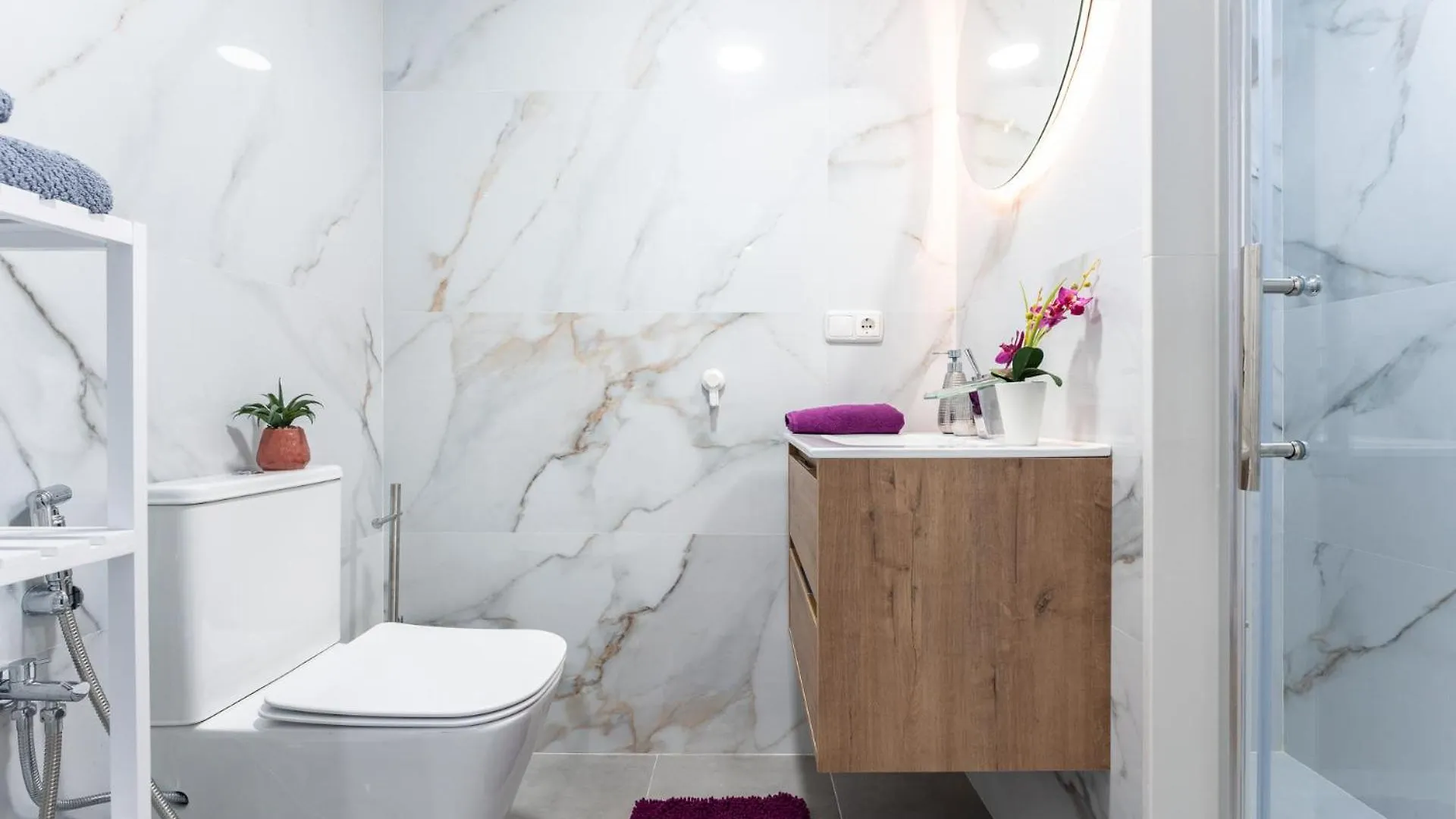 Malagasuite Luxury Torrequebrada Benalmádena
