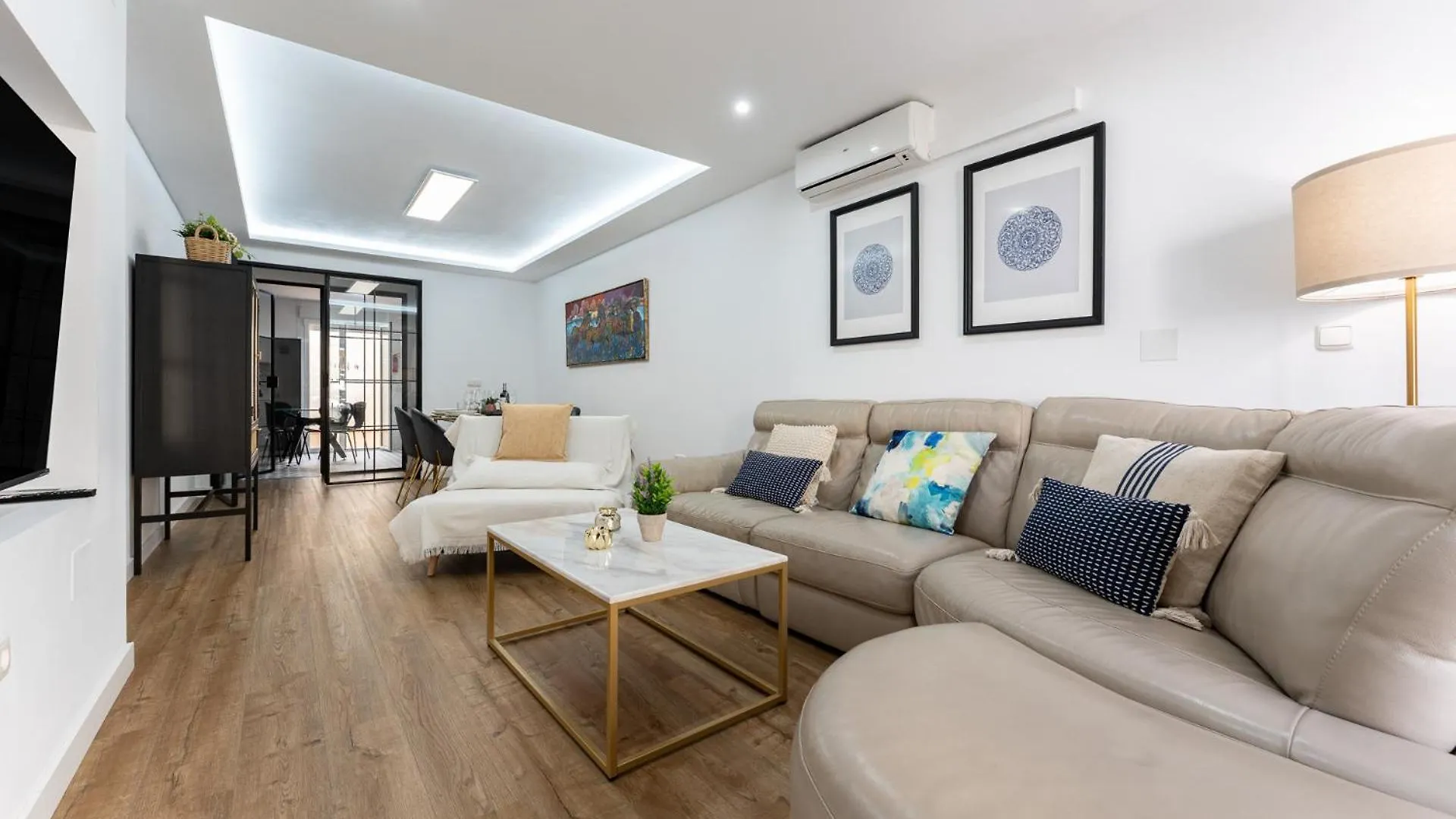 Appartement Malagasuite Luxury Torrequebrada Benalmádena