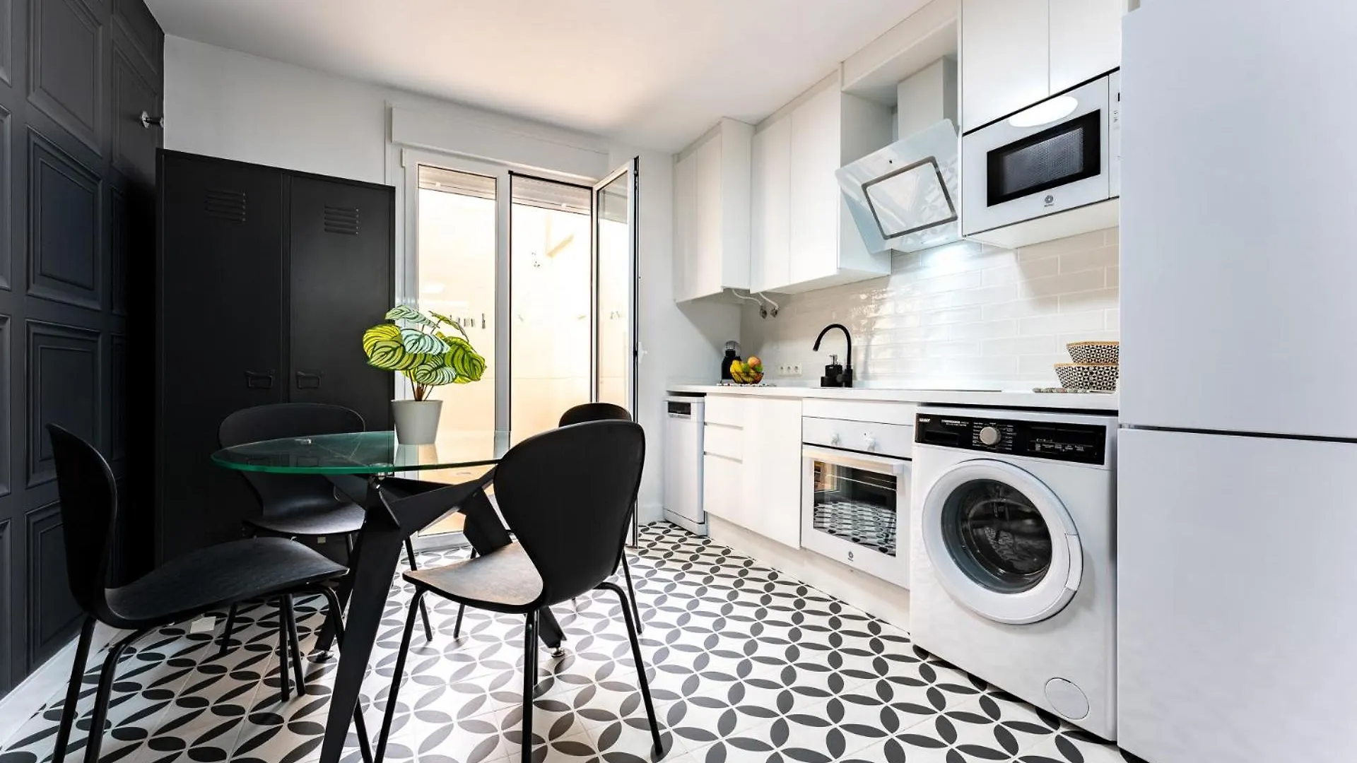 Appartement Malagasuite Luxury Torrequebrada Benalmádena Espagne