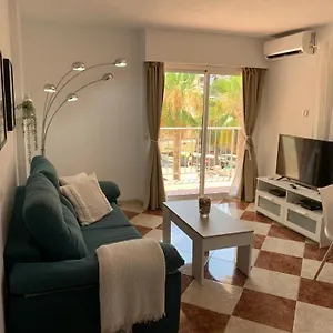 Jupiter 14 Street View Benalmadena