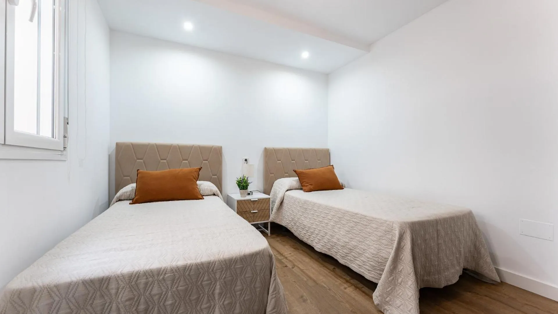 Malagasuite Luxury Torrequebrada Benalmadena Spain